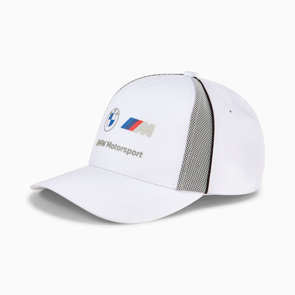фото Кепка bmw m motorsport baseball cap puma
