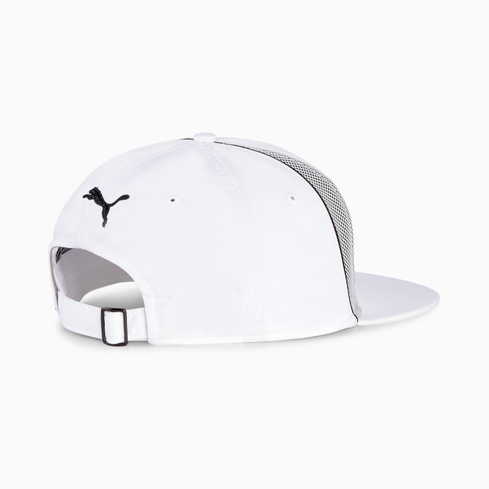 фото Кепка bmw m motorsport flat brim cap puma
