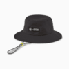Зображення Puma Панама Mercedes F1 Bucket Hat #1: Puma Black