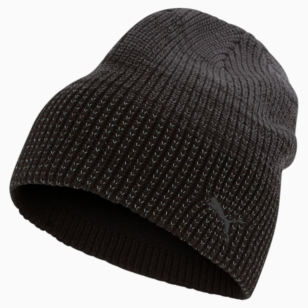 фото Шапка porsche design rct closed cuff beanie puma