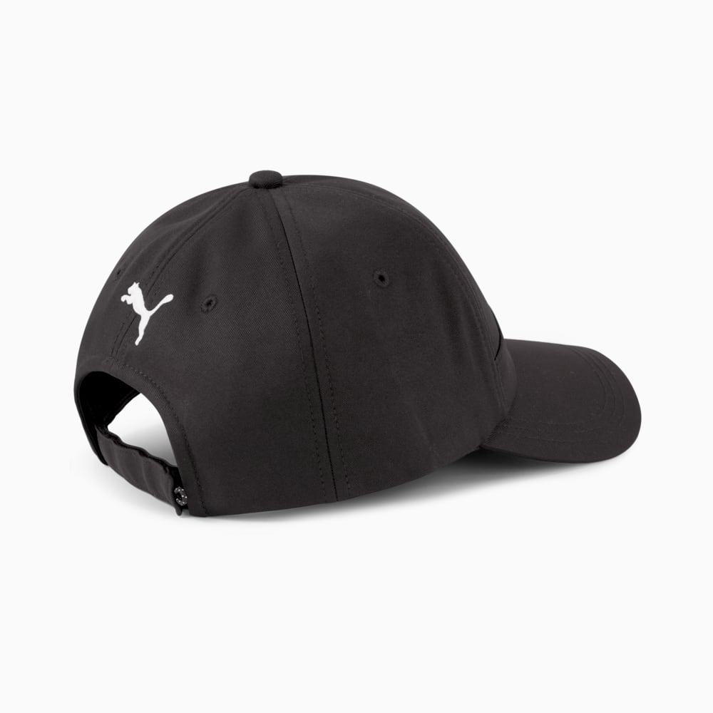 Зображення Puma Кепка Porsche Legacy Baseball Cap #2: Puma Black