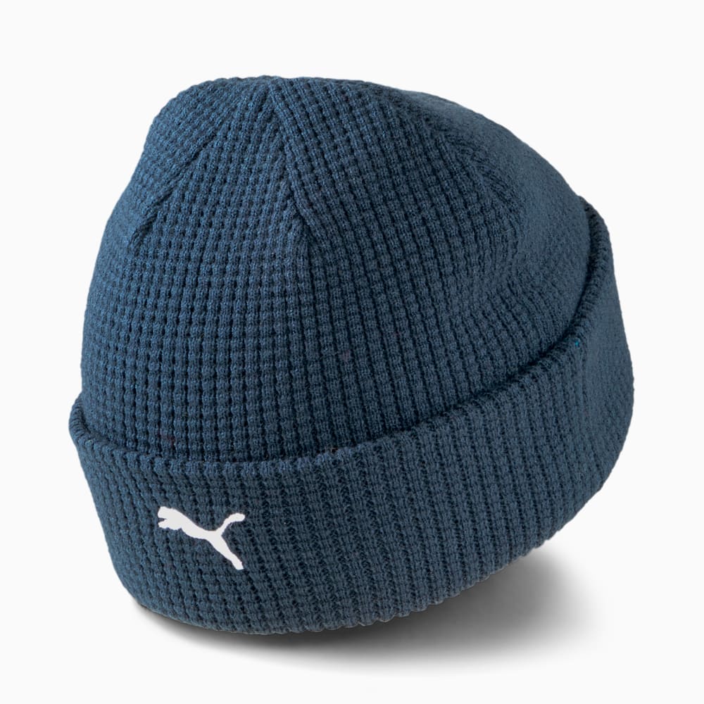 Изображение Puma Шапка Porsche Legacy Classic Cuff Beanie #2