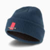 Изображение Puma Шапка Porsche Legacy Classic Cuff Beanie #1