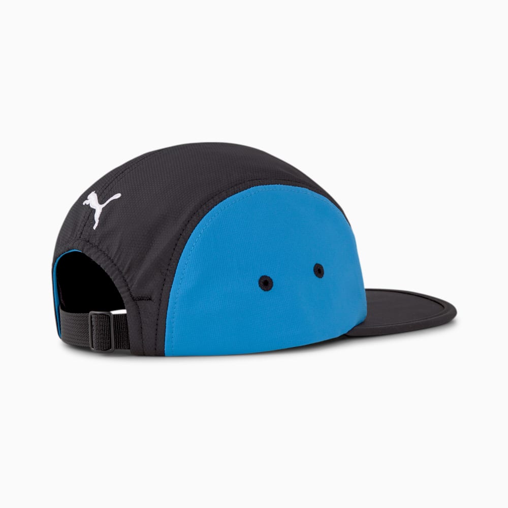фото Кепка cloud 9 camper cap puma