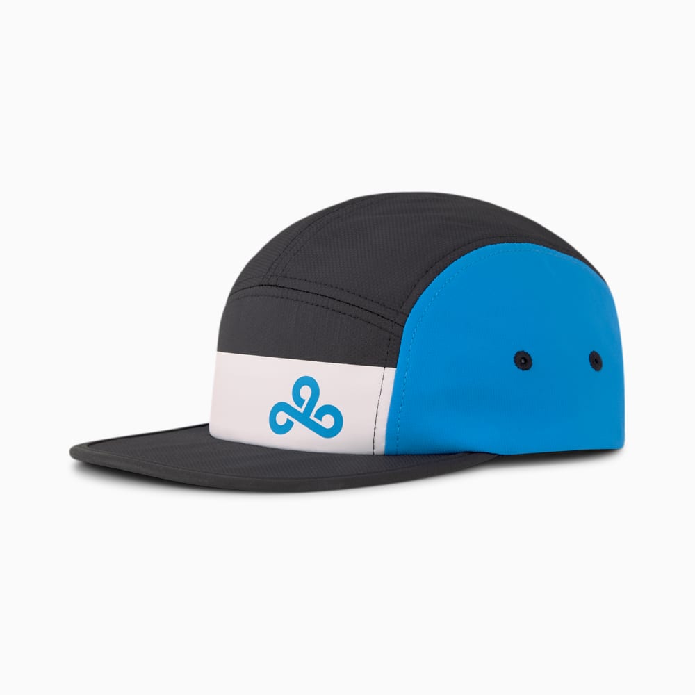 фото Кепка cloud 9 camper cap puma