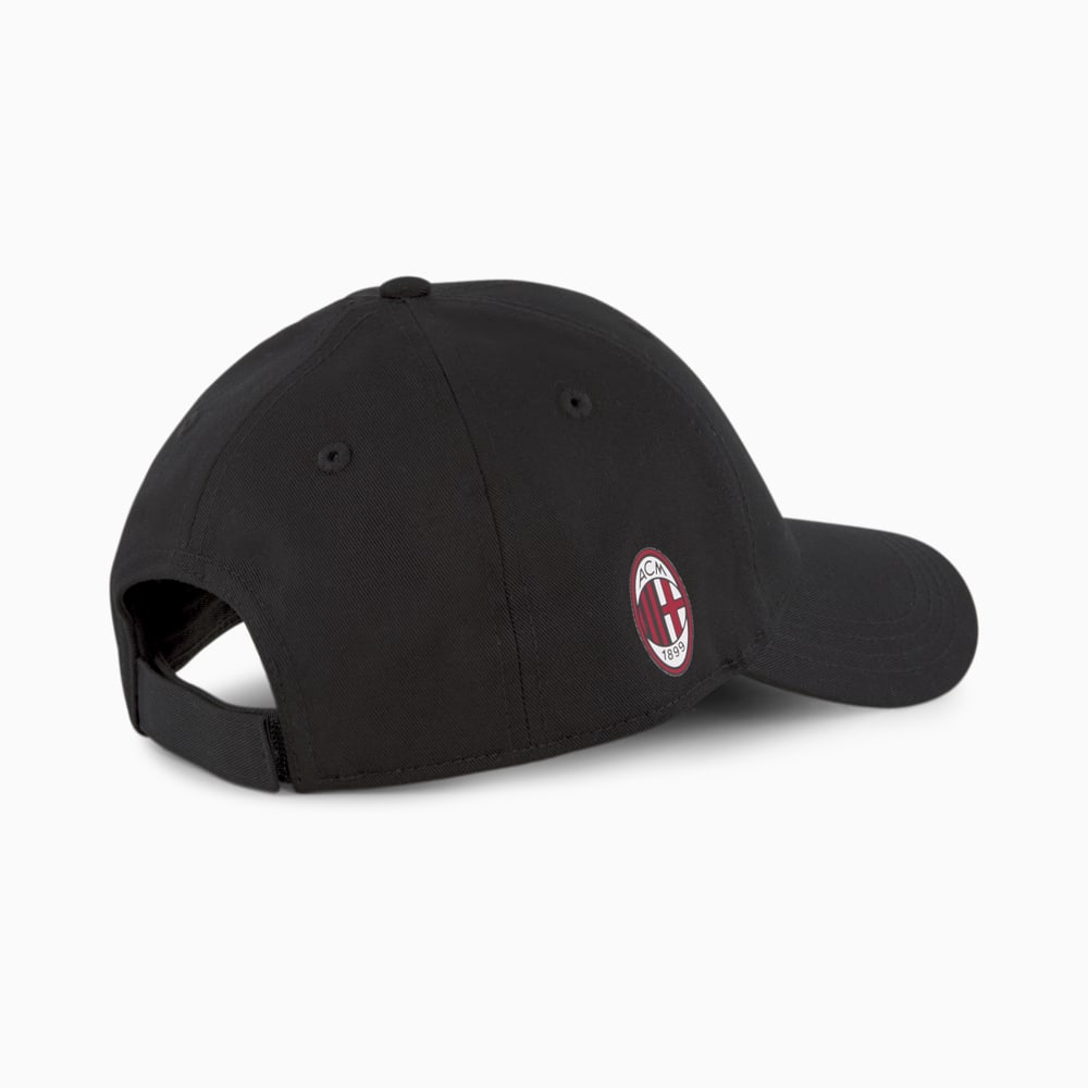 фото Кепка acm ftblcore football baseball cap puma