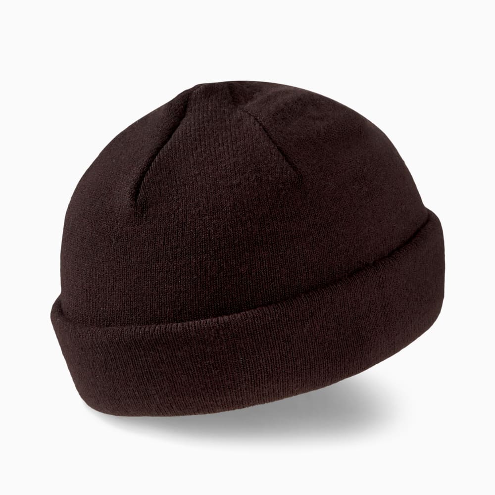 

PUMA - Шапка Fisherman Beanie – Puma Black –, Черный