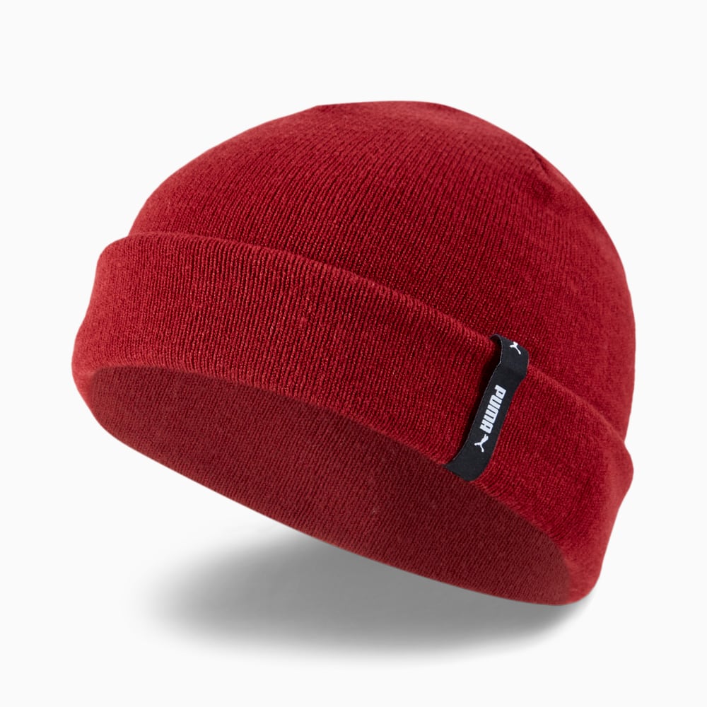 фото Шапка fisherman beanie puma