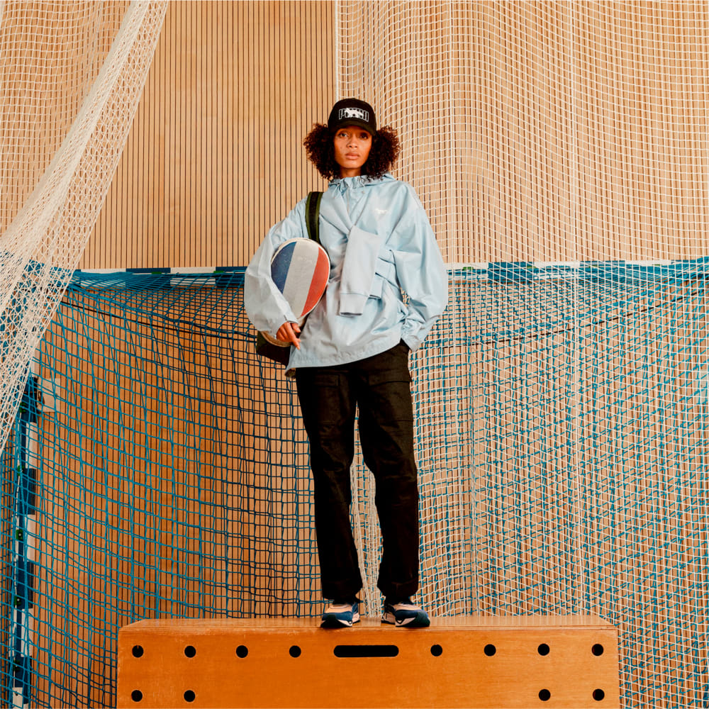 фото Кепка puma x maison kitsune cap