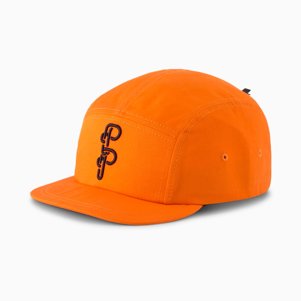 фото Кепка puma x pronounce five-panel cap