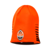 Зображення Puma Шапка FCSD Reversible Football Beanie #1: Puma Black-GOLDEN POPPY