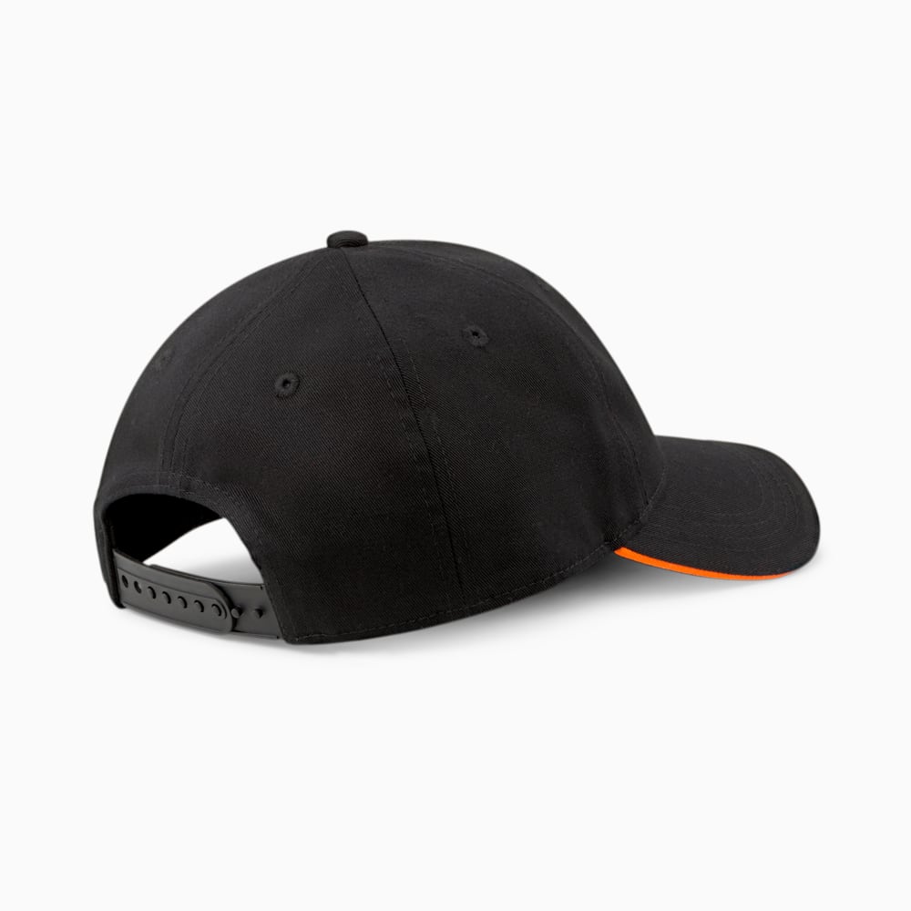 

PUMA - Кепка FCSD Team Football Cap – Puma Black-GOLDEN POPPY –, Черный