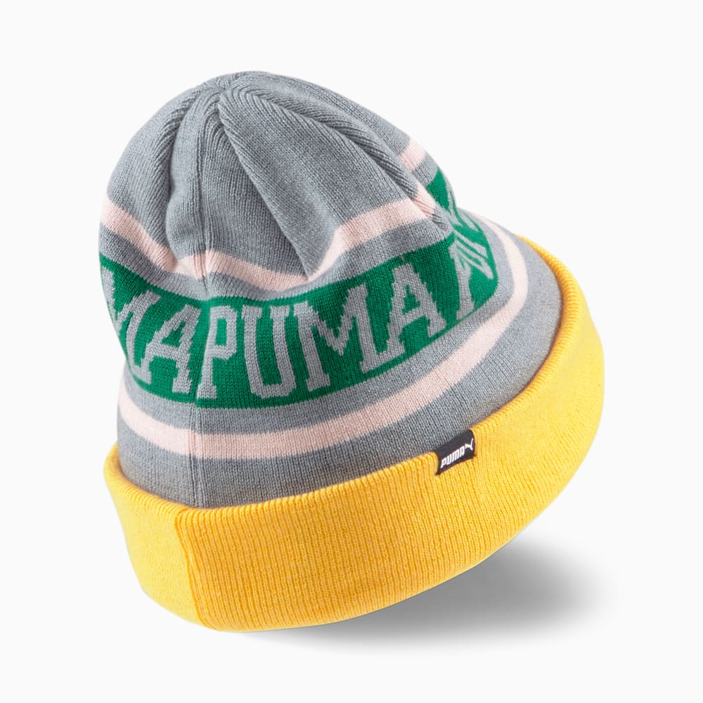 фото Шапка basketball classic beanie puma