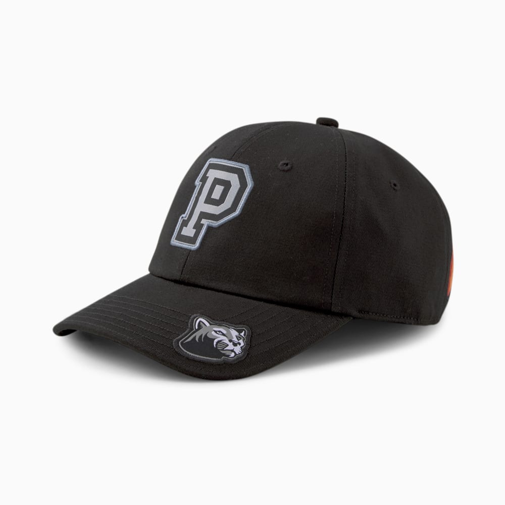 фото Кепка patch cap puma