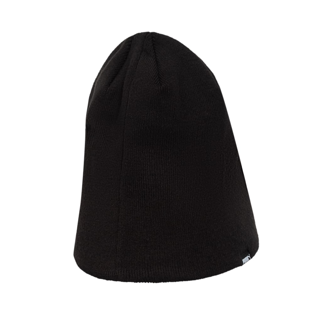 

PUMA - Шапка FCSD Tech Football Beanie – Puma Black-GOLDEN POPPY –, Черный