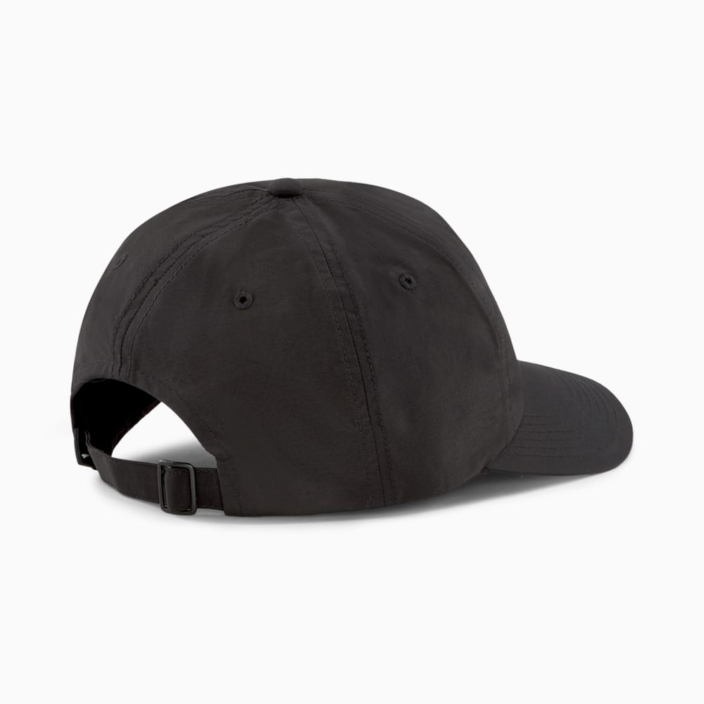 

PUMA - Кепка BMW M Motorsport Heritage Baseball Cap – Puma Black –, Черный