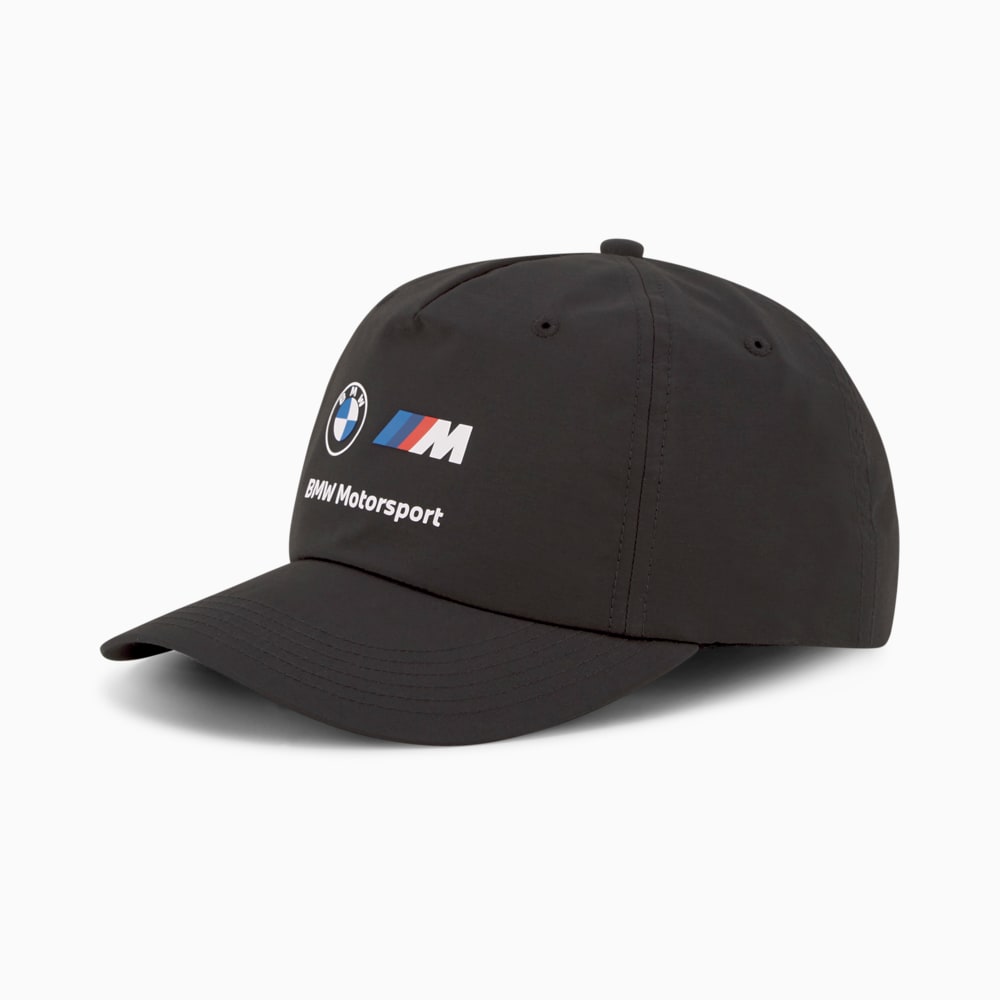 фото Кепка bmw m motorsport heritage baseball cap puma