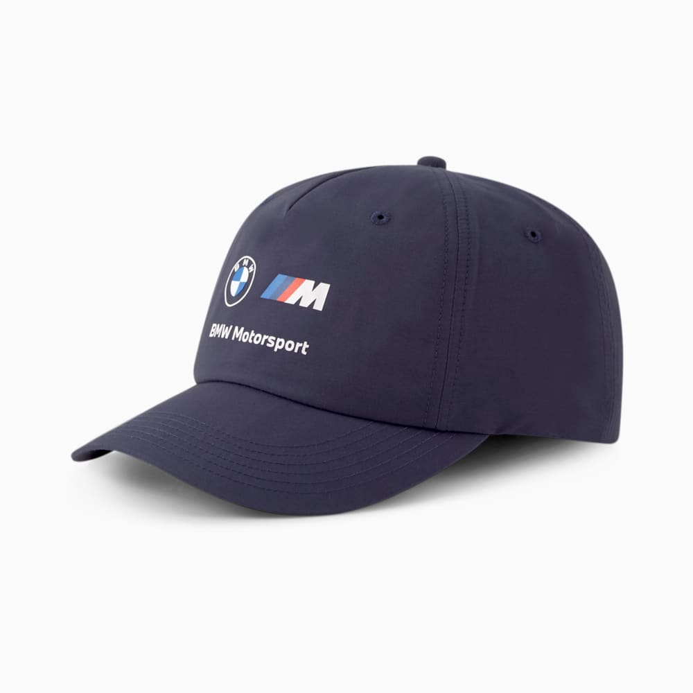 фото Кепка bmw m motorsport heritage baseball cap puma