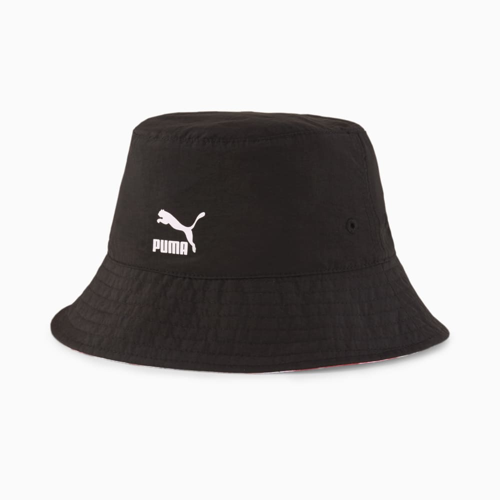 Изображение Puma Панама ACM Iconic Football Bucket Hat #2