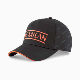 Изображение Puma Кепка ACM Legacy Football Baseball Cap