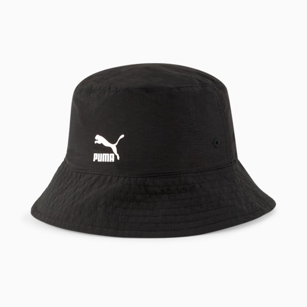 Изображение Puma Панама BVB Iconic Football Bucket Hat #2