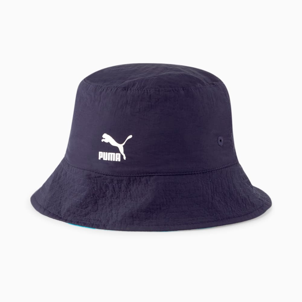 Изображение Puma Панама Man City Iconic Football Hat #2