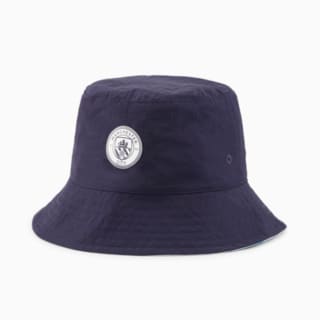 Изображение Puma Панама Man City Iconic Football Hat