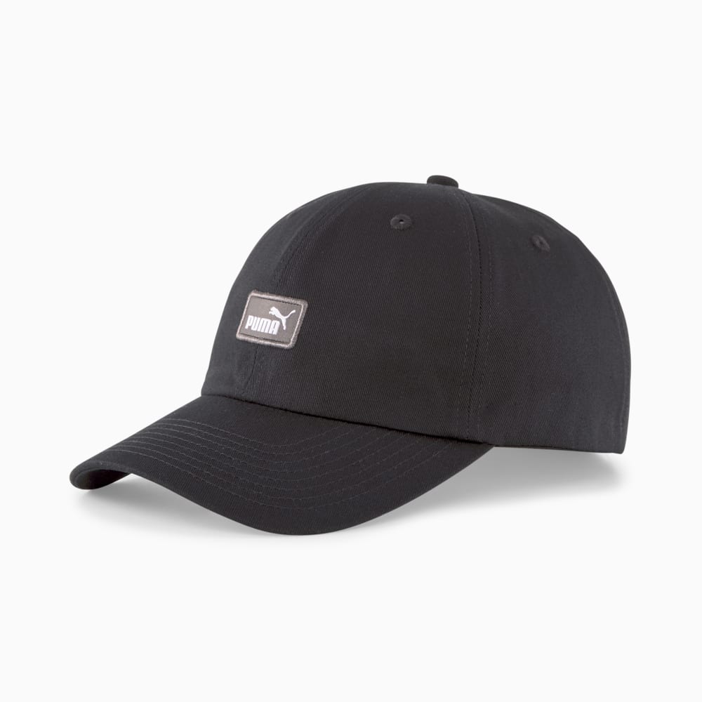 Изображение Puma Кепка Essentials III Cap #1: Puma Black