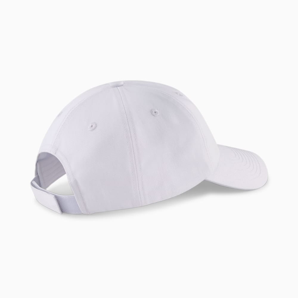 

PUMA - Кепка Essentials III Cap – Arctic Ice –, Синий