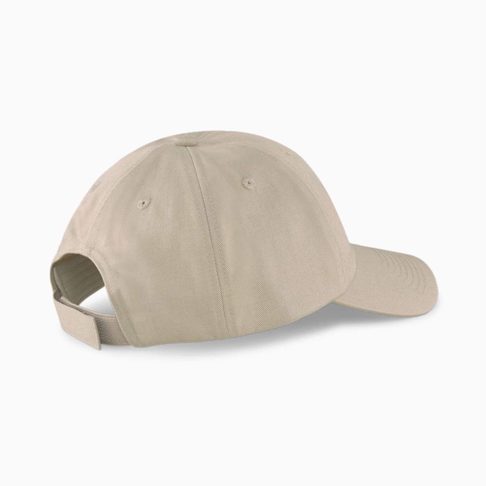 

PUMA - Кепка Essentials III Cap – Putty –, Бежевый