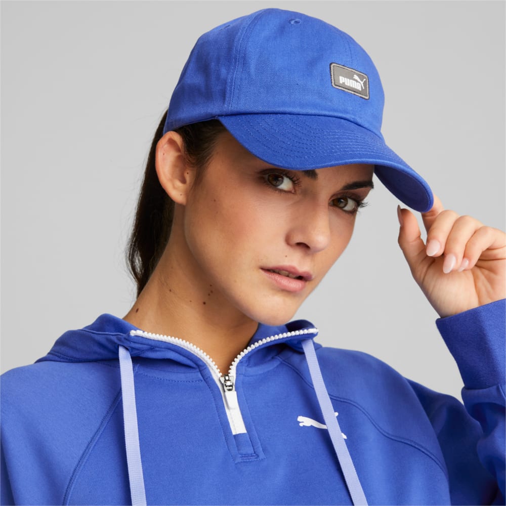 Зображення Puma Кепка Essentials III Cap #2: Royal Sapphire