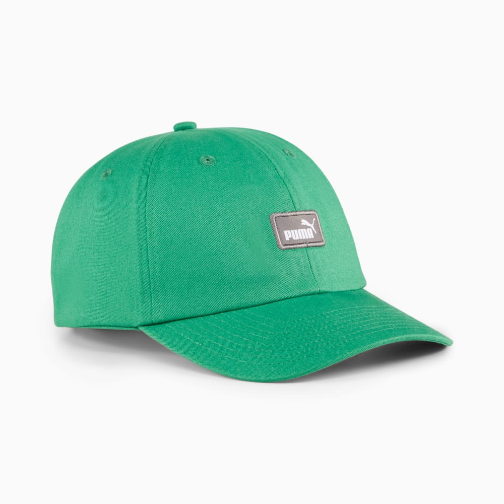 Зображення Puma Кепка Essentials III Cap #1: Archive Green