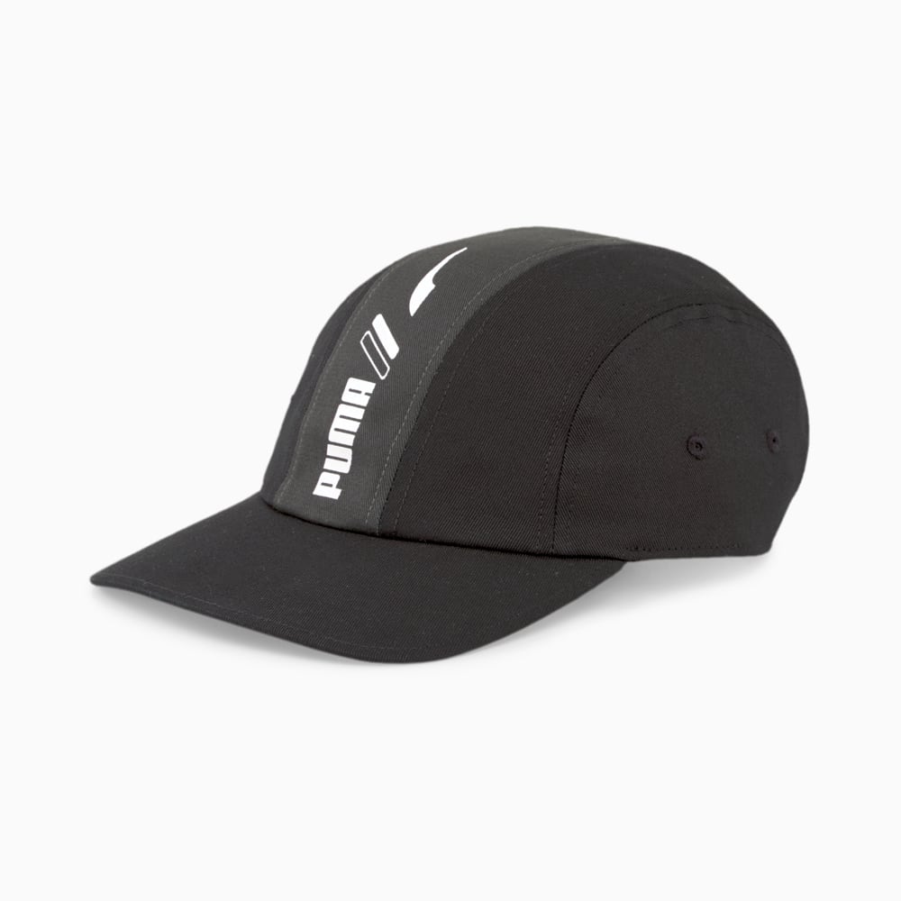 фото Кепка 5-panel cap puma