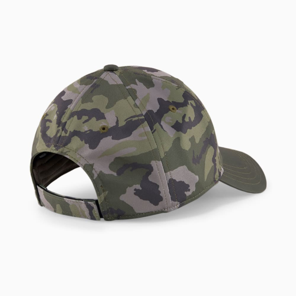 Изображение Puma Кепка Academy Printed Cap #2