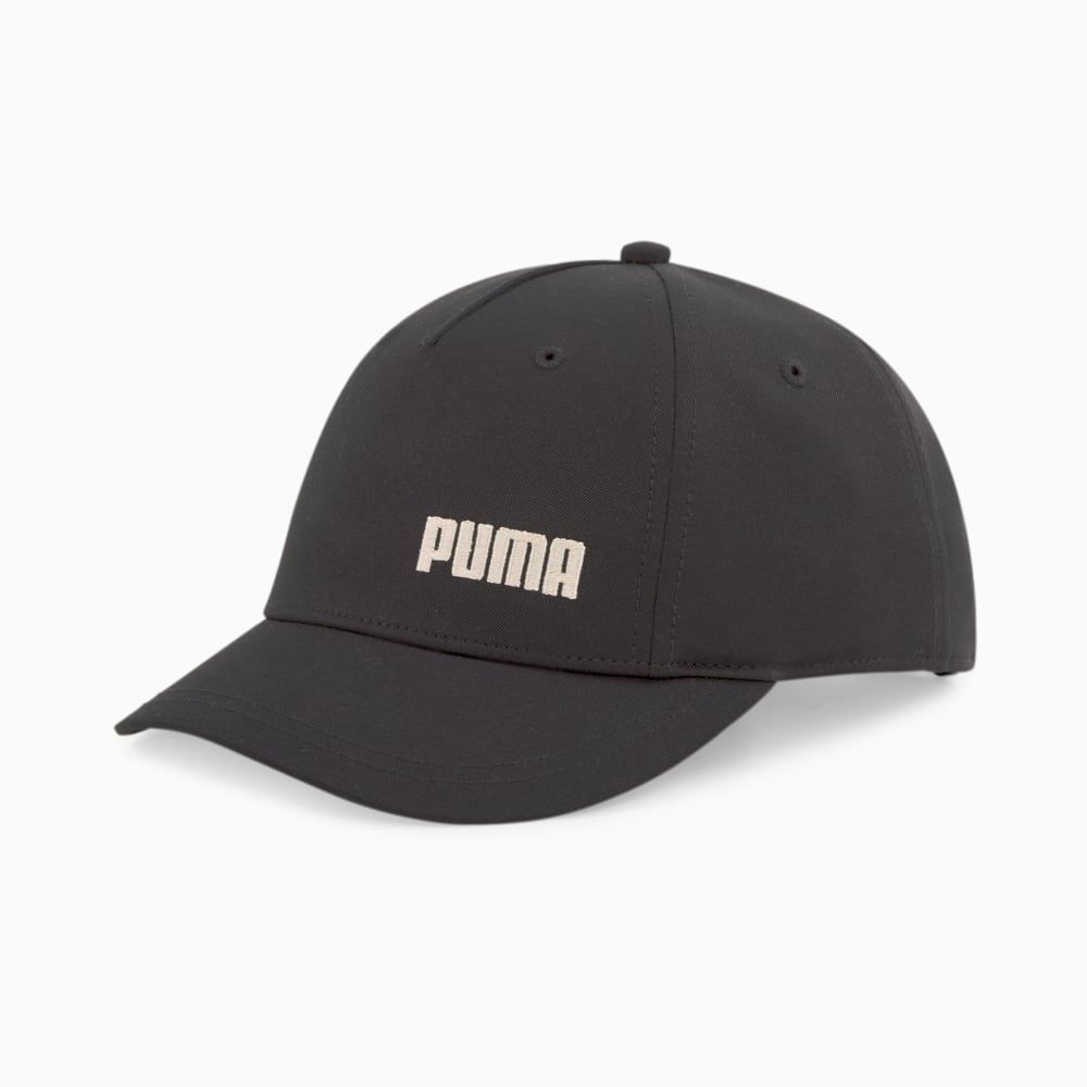 Изображение Puma Кепка Short Visor Cap #1