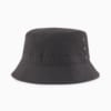 Изображение Puma Панама Bucket Hat #2: Puma Black