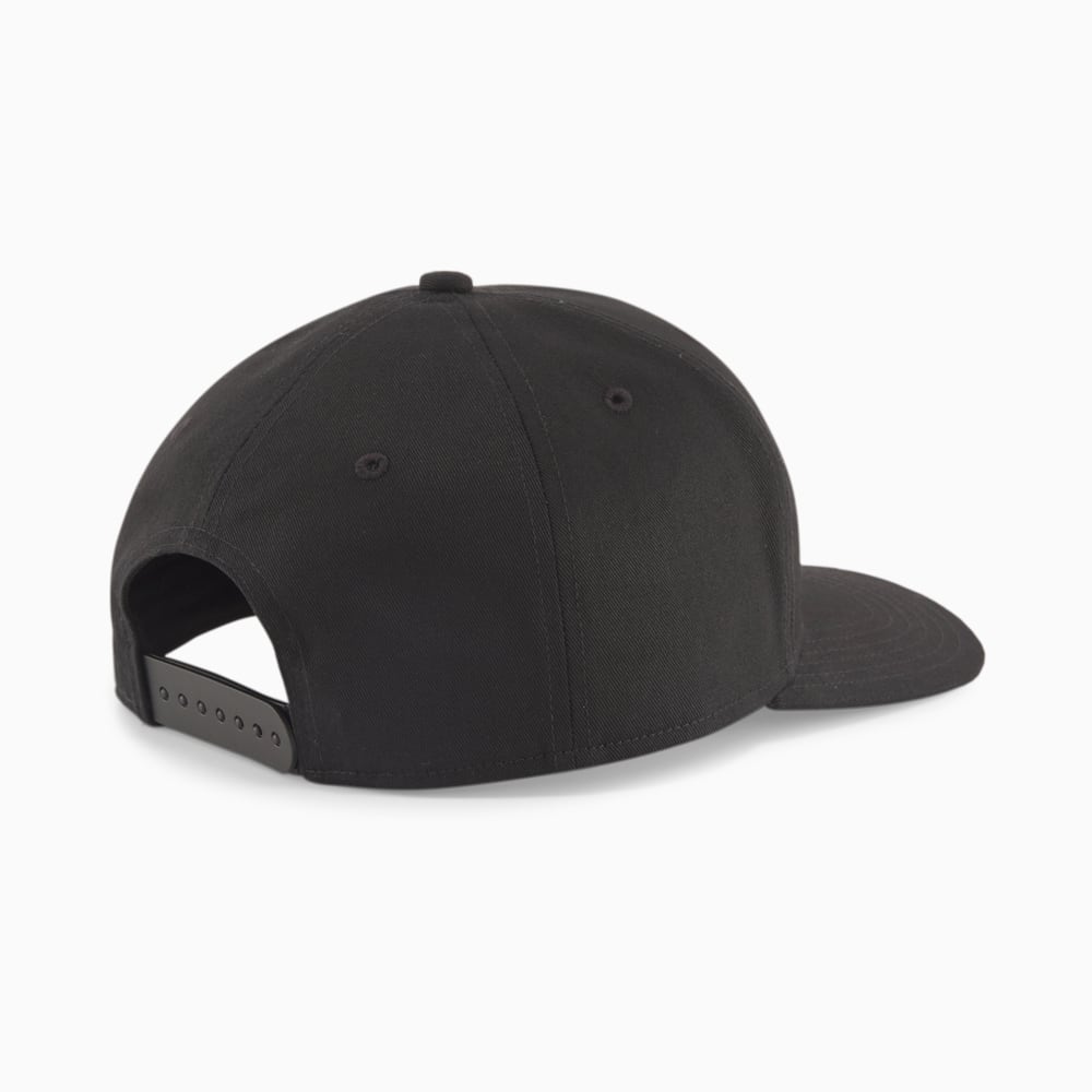 Image Puma The P Low Curve Cap #2
