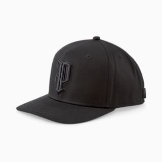 Изображение Puma Кепка The P Low Curve Cap