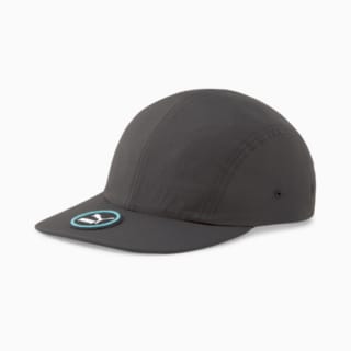 Изображение Puma Кепка 4-Panel Cap