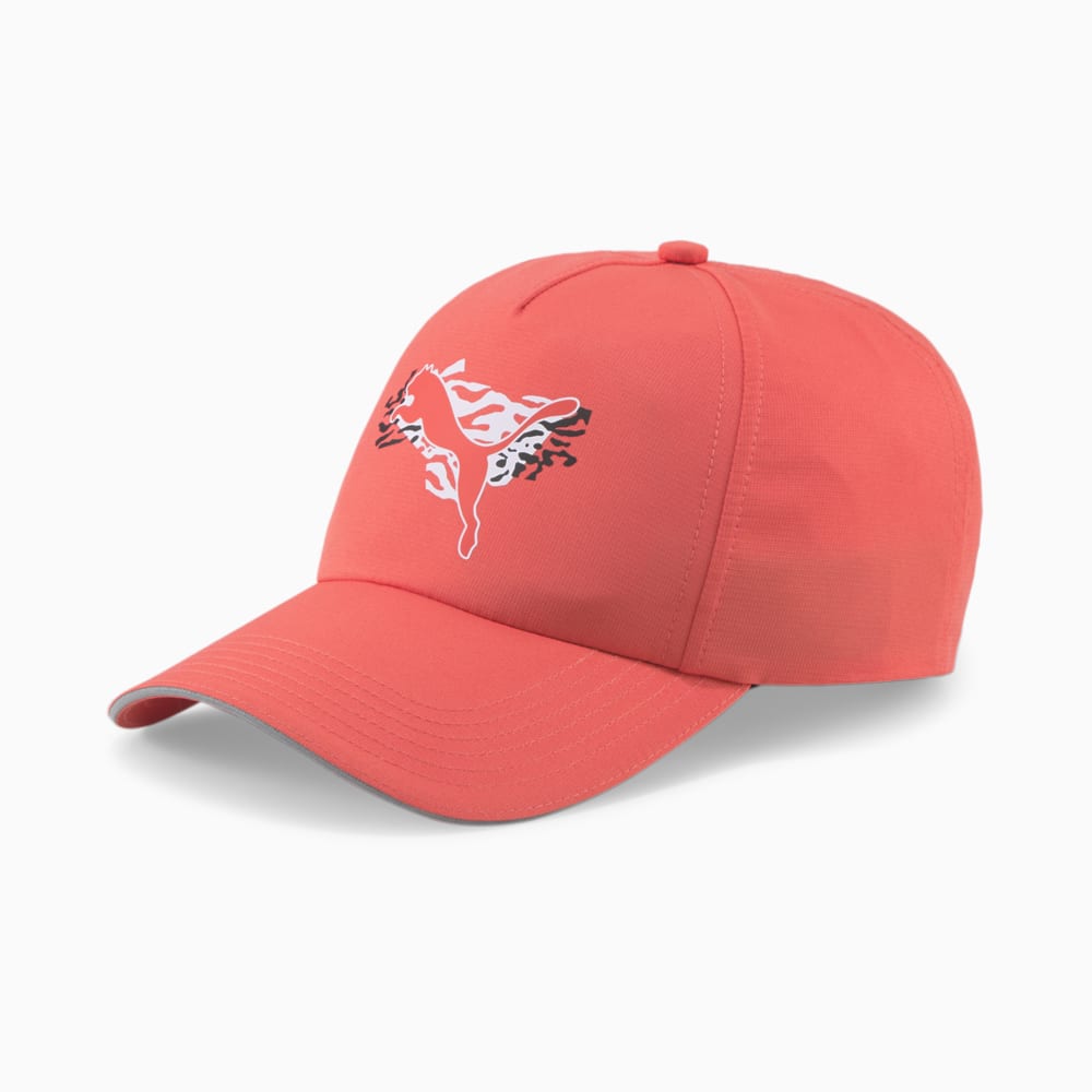 Image Puma Performance Baseball Youth Cap #1