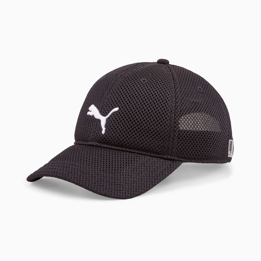 фото Детская кепка mesh youth training cap puma