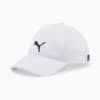 Изображение Puma Детская кепка Mesh Youth Training Cap #1