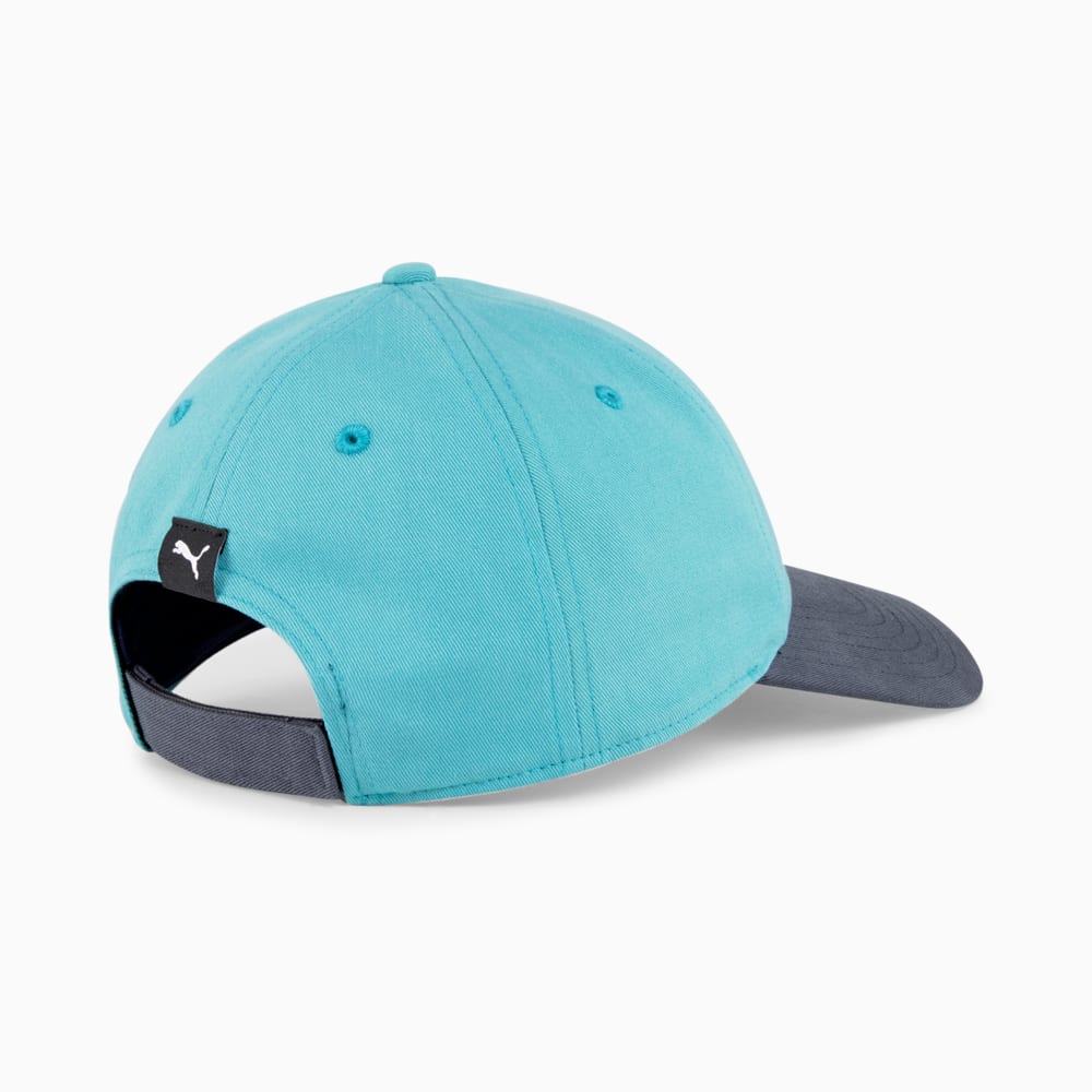 Зображення Puma Дитяча кепка Fruits Kid's Baseball Cap #2: Porcelain-Parisian Night