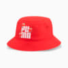 Зображення Puma Дитяча панама Fruit Kid's Bucket Hat #1: High Risk Red-Chalk Pink