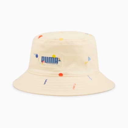 Image Puma PUMA x TINY Bucket Kids' Hat