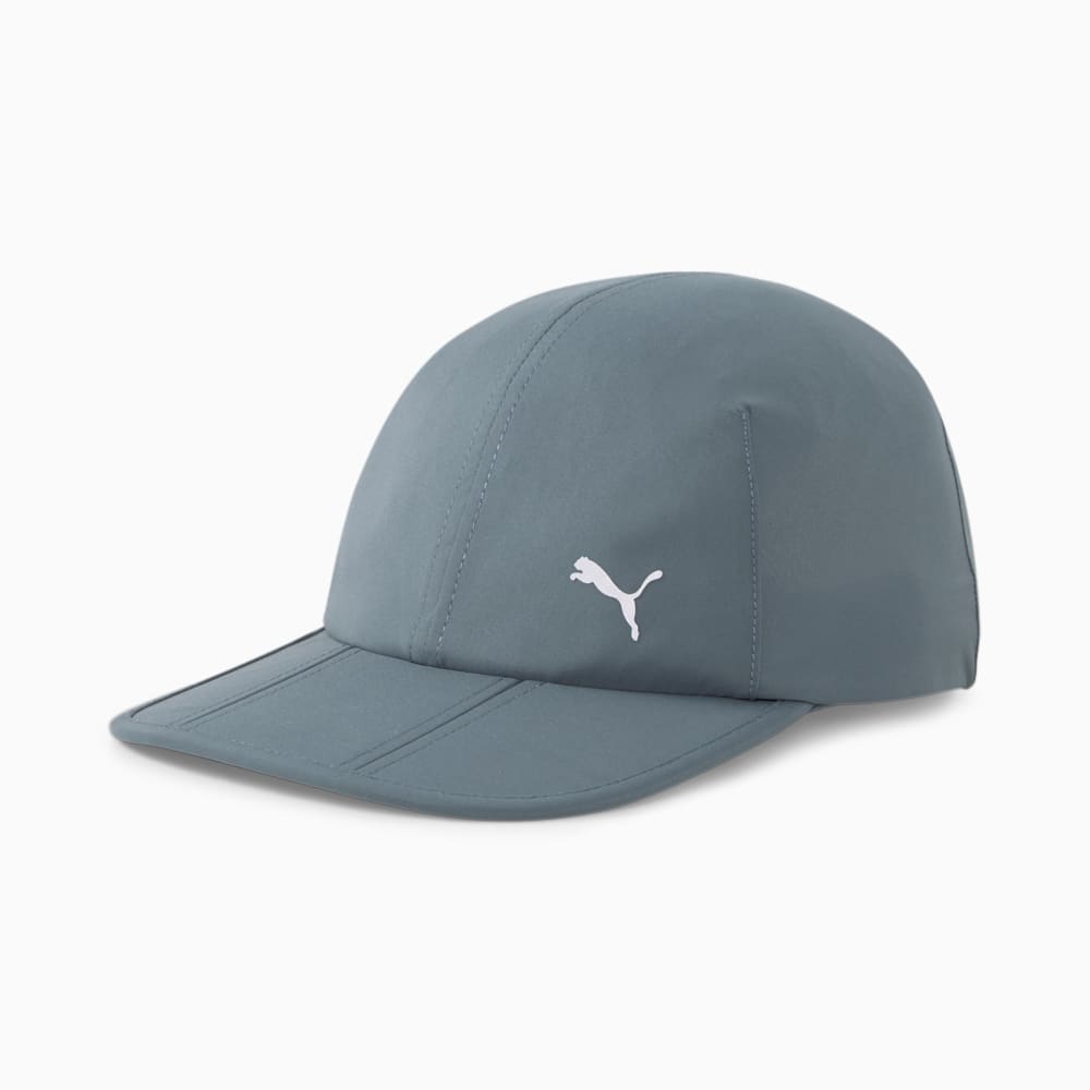Изображение Puma Кепка Packable Two-Panel Running Cap #1