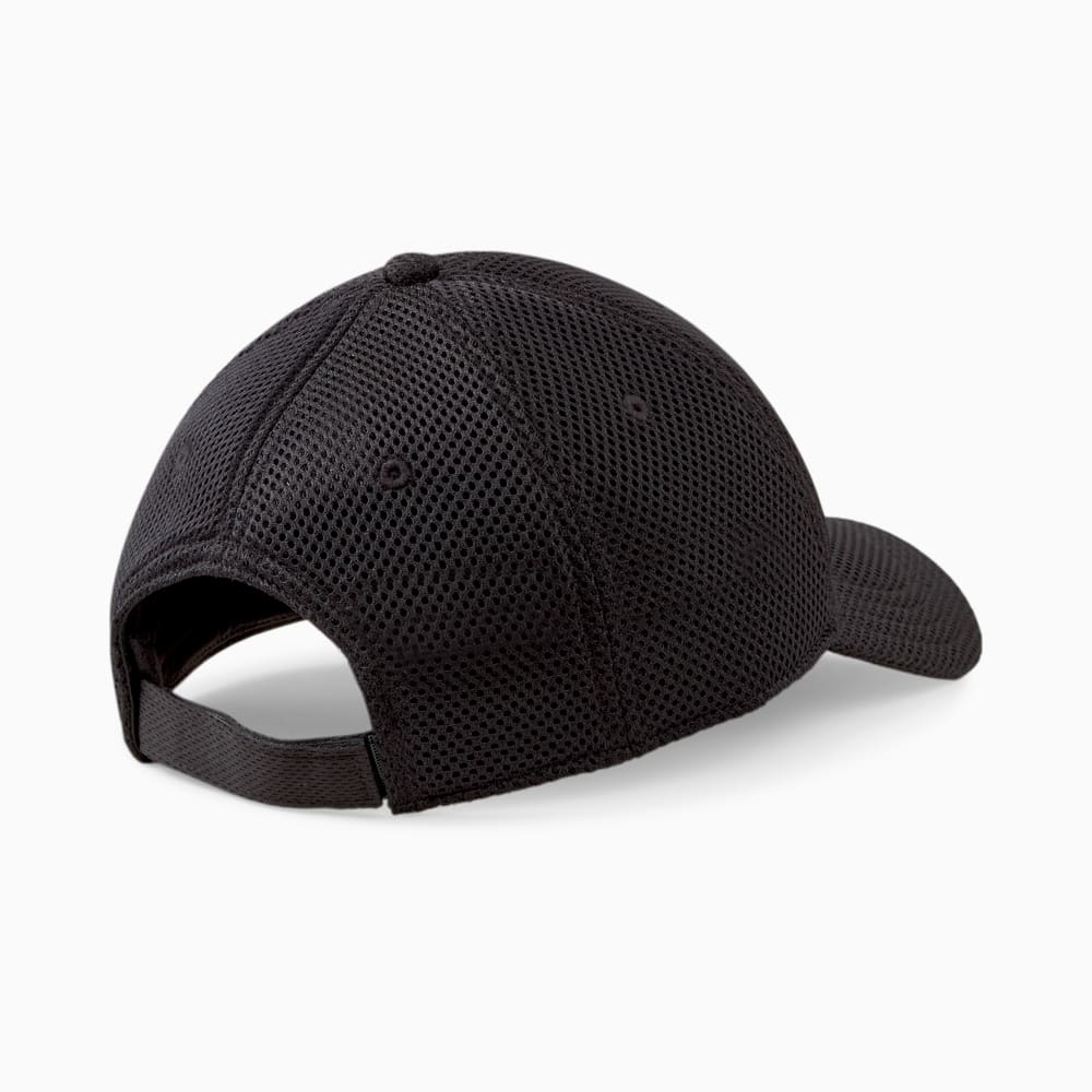 фото Кепка training mesh running cap puma