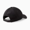 Изображение Puma Кепка Training Mesh Running Cap #2: Puma Black