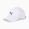 Изображение Puma Кепка Training Mesh Running Cap #1: Puma White