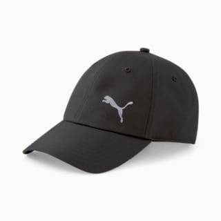 Зображення Puma Кепка Poly Cotton Running Cap